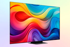 TCL 65Q7D — обзор 4K RGB Mini LED телевизора 2026 года TCL