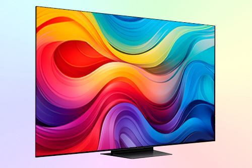 TCL 65Q7D обзор 4K RGB Mini LED телевизора 2026