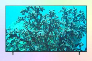 LG 75NU8E0B — обзор доступного по цене телевизора 4K LG