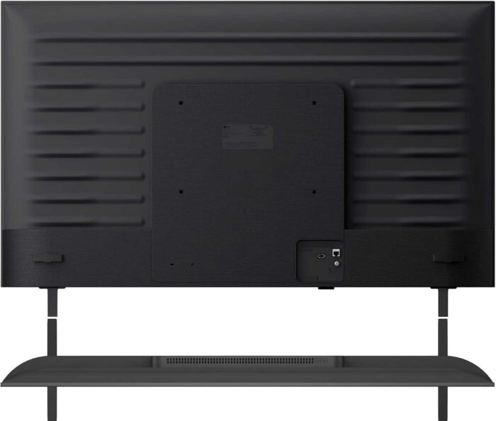 LG 75NU8E0B дизайн