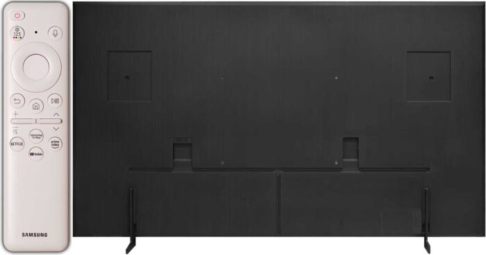 Samsung QE55LS03HW The Frame Pro дизайн