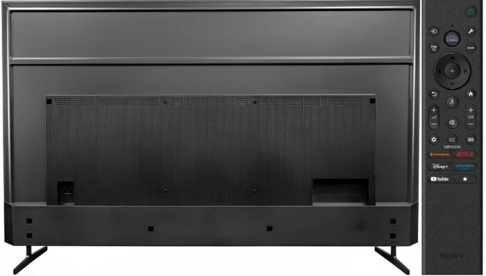 Sony Bravia 3 II (K-65XR35M2) дизайн