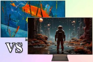 Sony Bravia 9 II или Bravia 7 II. Что купить? Sony