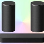 Sony HT-A8 — обзор домашнего кинотеатра Sony Bravia Theatre Trio (Z AF1) Sony HT-A8 — обзор домашнего кинотеатра Sony Bravia Theatre Trio (Z AF1)