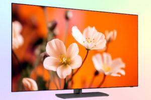 Philips 55OLED811 — обзор OLED EX телевизора среднего класса 2026 Philips
