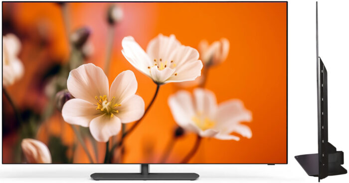 Philips OLED811 – обзор