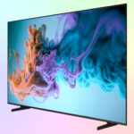 Samsung UE65M80H — обзор 4K Mini LED телевизора без FALD