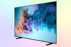 Samsung UE65M80H — обзор 4K Mini LED телевизора без FALD Samsung
