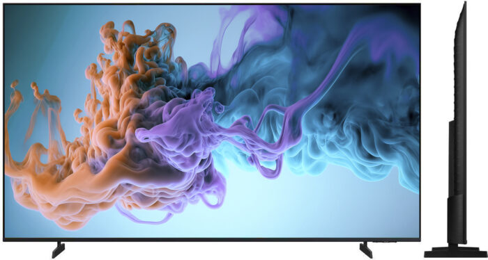 Samsung M80H – обзор