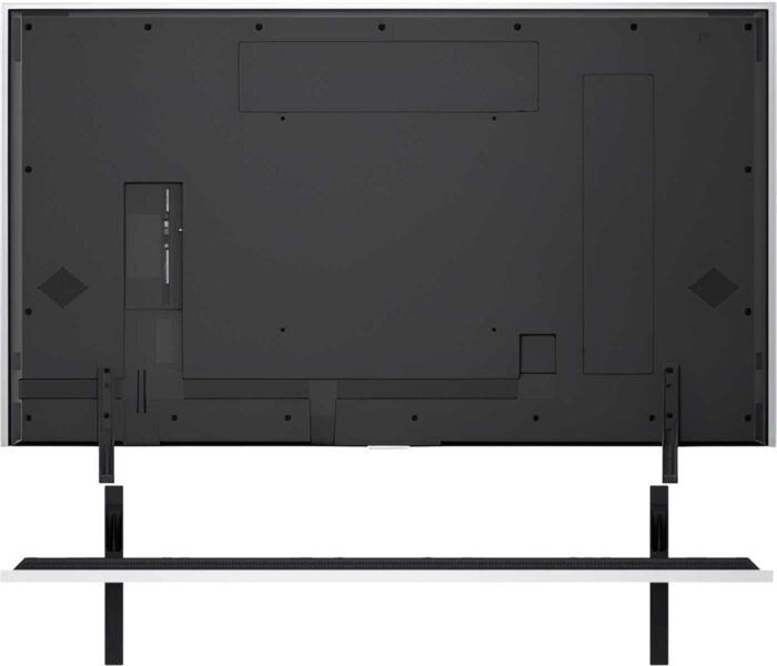 LG 55LX7B дизайн