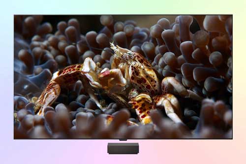 LG OLED77W6 - обзор флагманского телевизора OLED Wallpaper TV W6