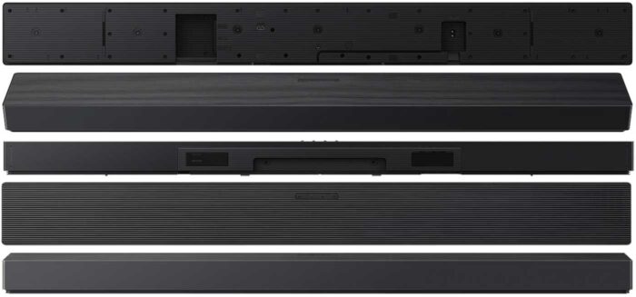 Samsung HW-QS90H обзор