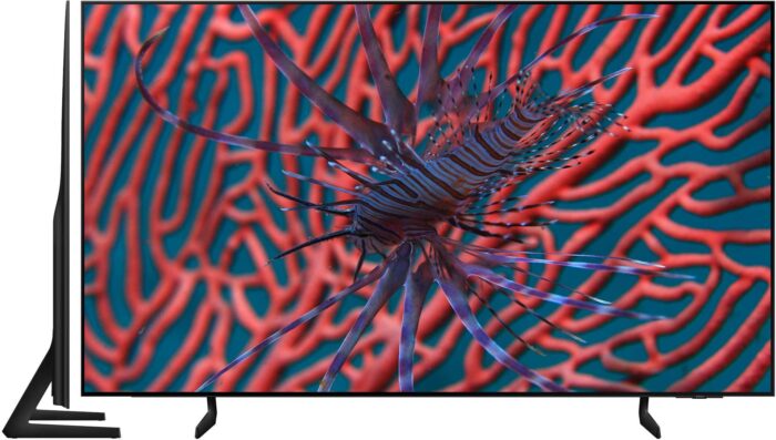 Samsung QE65S85H обзор