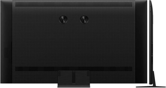 TCL 65C6K Pro дизайн