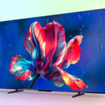 Sony Bravia 6 — обзор OLED телевизора среднего класса 2026 Sony Bravia 6 — обзор OLED телевизора среднего класса 2026