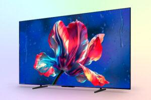 Sony Bravia 6 — обзор OLED телевизора среднего класса 2026 Sony