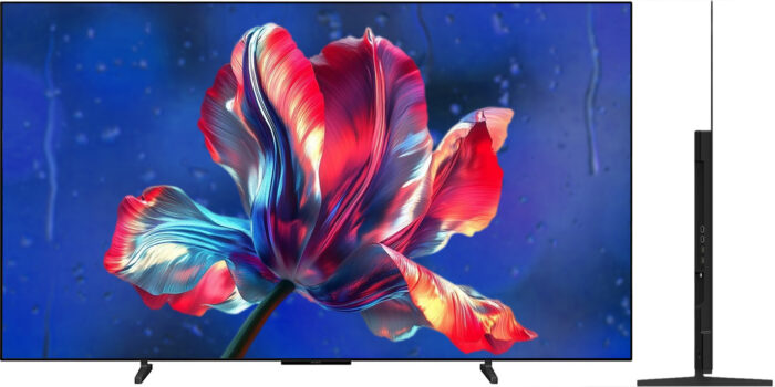 Sony Bravia 6 – обзор